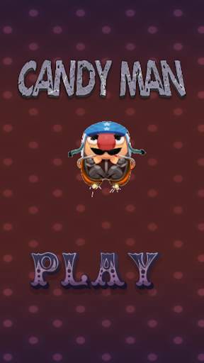 Candy Man screenshot 4