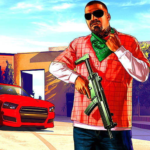 City Grand Gangster Crime 1.68