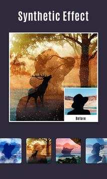 Collage Maker - Sticker, Filter Selfie Editor screenshot 6