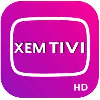 Xem tivi nhanh - xem tivi 12h on 9Apps