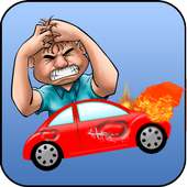 Dude, Car Prank on 9Apps