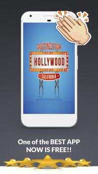 HOLLYWOOD Flix Chromecast 5 تصوير الشاشة