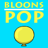 Bloons Pop Ballon Clicker Beta icon