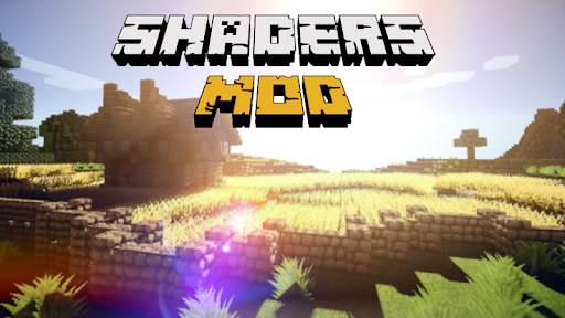 Realistic Shader Mod. screenshot 1