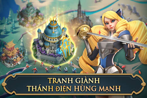 Mobile Royale - Gamota screenshot 7
