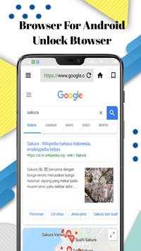 X Browser -  SuperFast 4G & Powerfull Browser screenshot 6