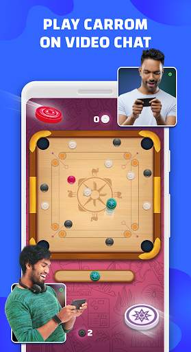 Hello HeyGO - Indian Hago Gami screenshot 2