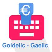 Gaelic Keyboard on 9Apps