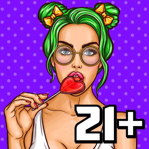 Truth or Dare App Dirty - Game for Couples & Party 20008