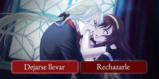 Moonlight Lovers: Vladimir - O screenshot 1