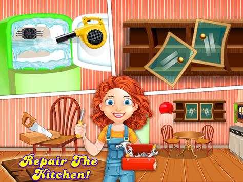 My House Makeover screenshot 9