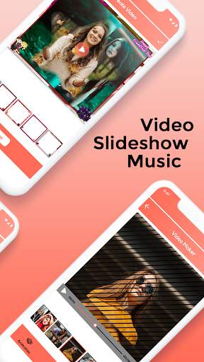 Video Slideshow Maker screenshot 4