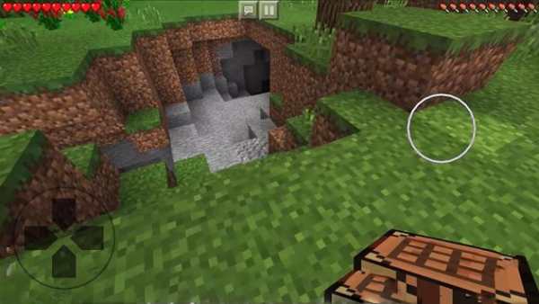 Good Craft - Mine Edition screenshot 3