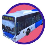 Bus Parking Game