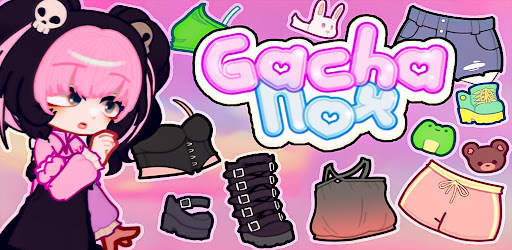 Gacha-Nox : Mod Adventure screenshot 1