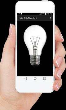 Torch Light : Flashlight Bulb screenshot 1
