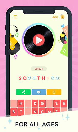 Ultimate Kpop Song Quiz screenshot 3