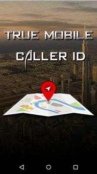 True Mobile Caller ID Location screenshot 1
