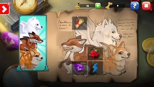 Dragon Mania Legends screenshot 8