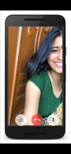 Desi Bhabhi Live Video Chat स्क्रीनशॉट 3