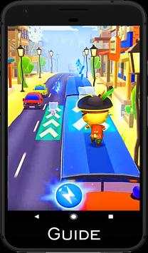 Guide for Talking Tom Gold Run fun game screenshot 3
