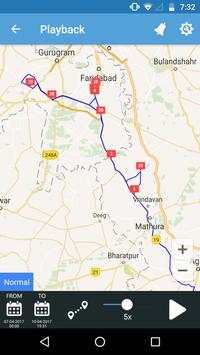 Jio Gps screenshot 6