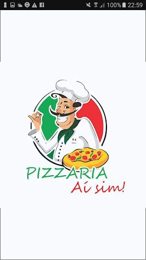 Ai Sim Pizza screenshot 1