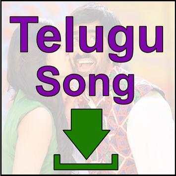 Telugu Songs : Mp3 Player Download screenshot 1