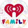 iHeartRadio Family on 9Apps