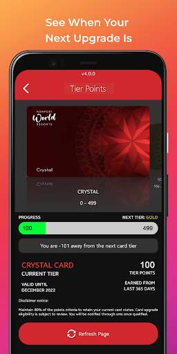 NWR Mobile App screenshot 7