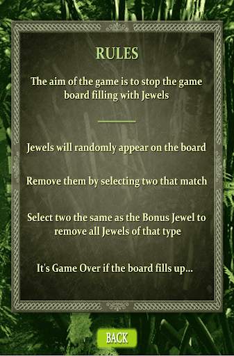 Jewel Of Time : Rush To Crush screenshot 10