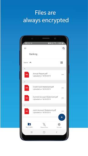 Doc Portal скриншот 2