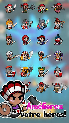 Redbros screenshot 3
