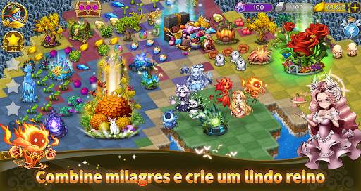Dragão e Elfos screenshot 5