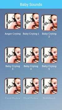 My Baby screenshot 3