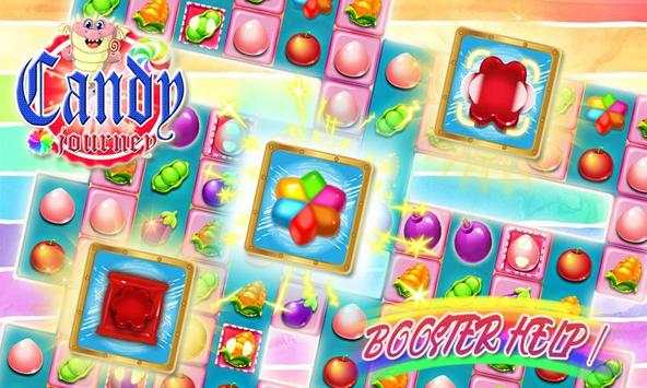 CANDY FRUIT BLAST screenshot 3