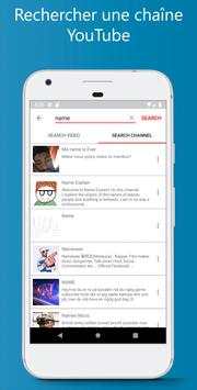 Téléchargement de vignettes pour YouTube screenshot 7