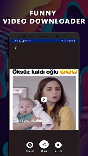 Video Downloader – Free HD Video Downloader screenshot 3