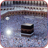 Makkah Wallpaper иконка