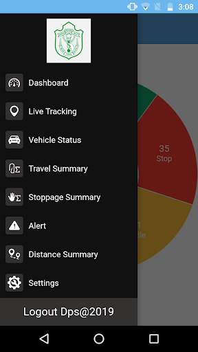 DPS School Karnal screenshot 2