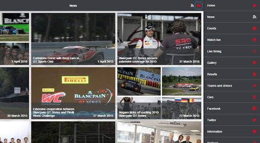 GT World Challenge Europe screenshot 9