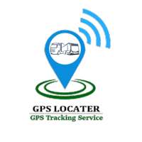 GPS Locater icon