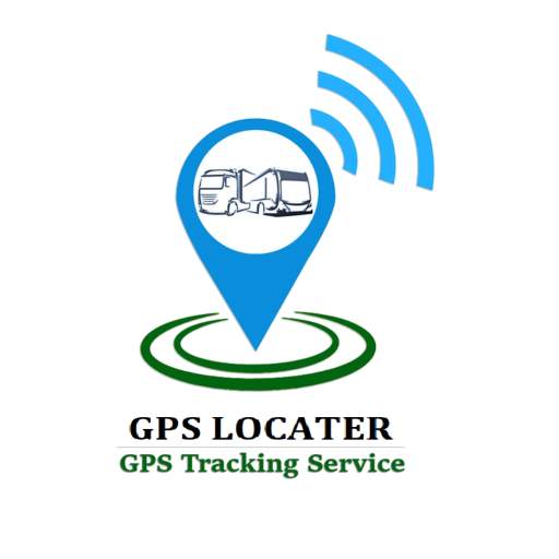 GPS Locater 0.0.1