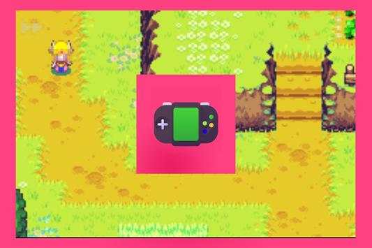 🔆 Cool Emulator Free GBA Emulator for Android 🔥 screenshot 3