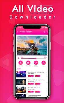 All Video Downloader screenshot 6