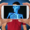 Whole Body X-ray Scanner Simulator Joke icon