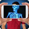 Whole Body X-ray Scanner Simulator Joke 1.0