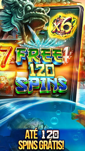 Slots Casino - Hit it Big screenshot 2