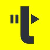 Trebel - Free Music Downloader logo