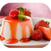Easy Dessert Recipes icon